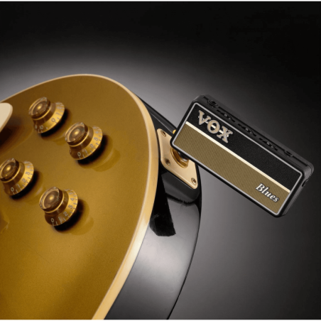 AP2-CAB VOX