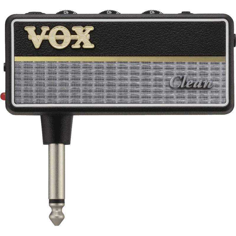 AP2-BL VOX