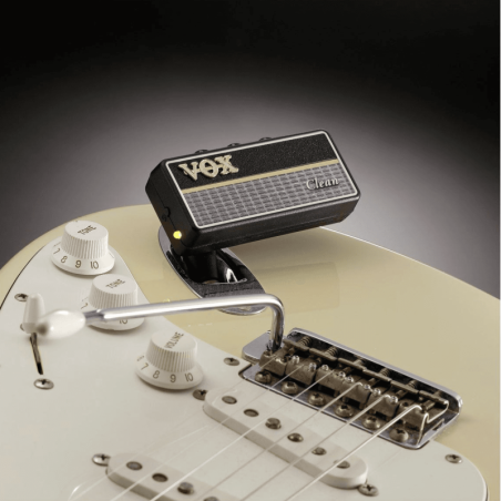 AP2-BL VOX