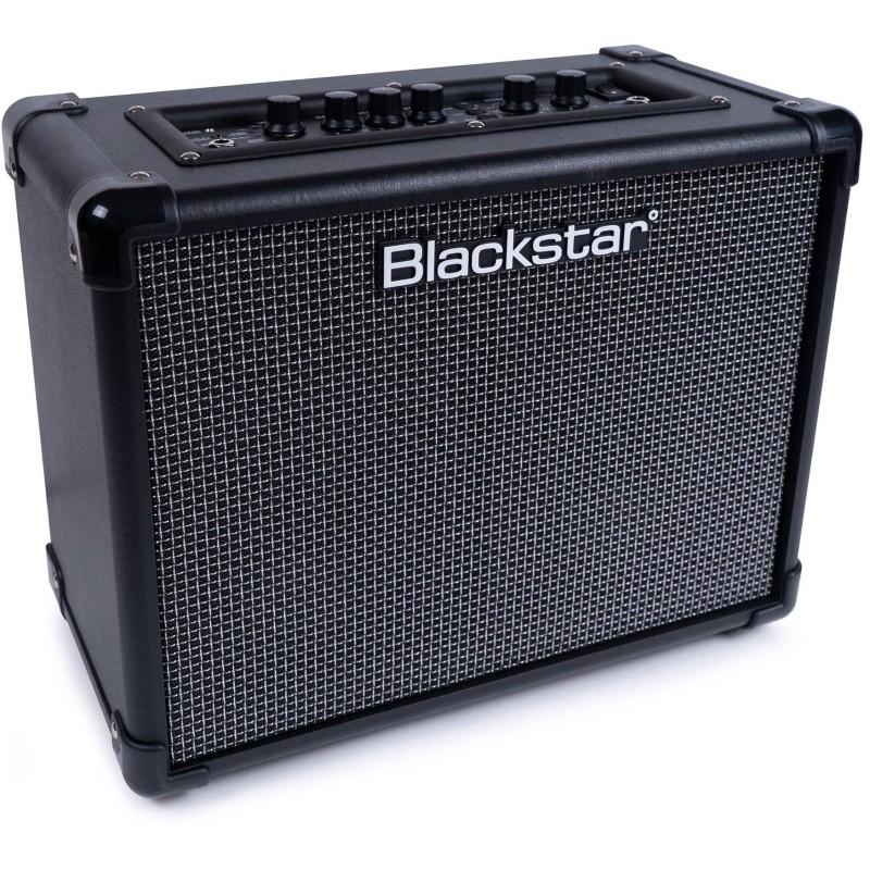 IDC 20 V3 BLACKSTAR