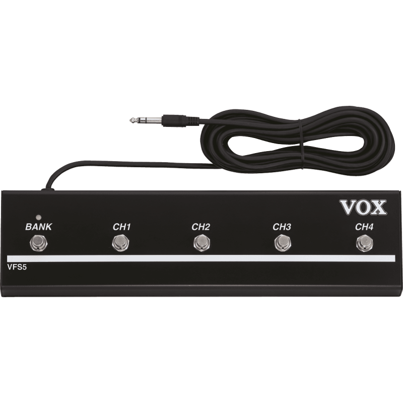 VFS2A VOX