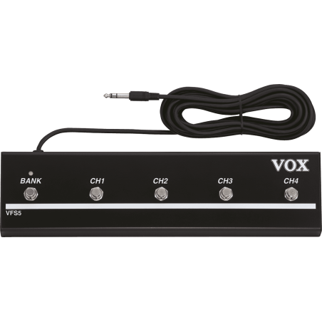 VFS2A VOX