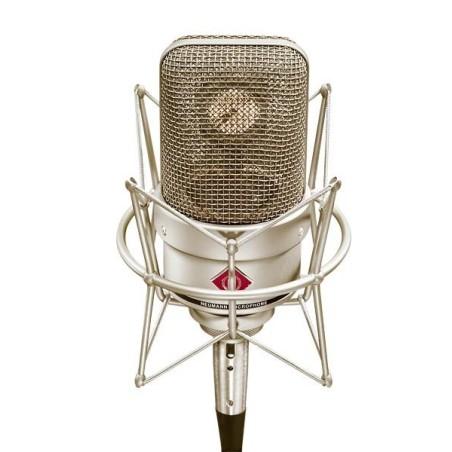 TLM 49  NEUMANN