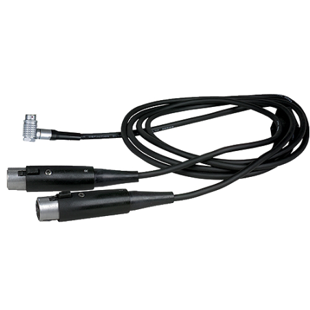 acheter cable pour PSM 600 XLR filaire SHURE