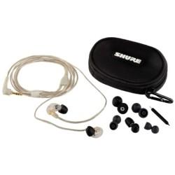 SE215-CL SHURE