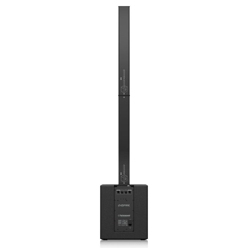IP2000 V2 TURBOSOUND SLJMUSIC.COM