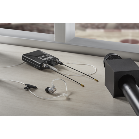 SE425-CL SHURE