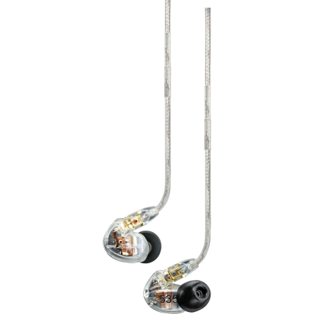 SE535-CL SHURE