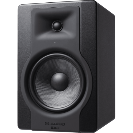 BX8 D3 SINGLE M-AUDIO