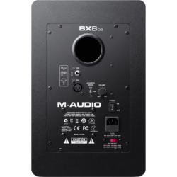 BX8 D3 SINGLE M-AUDIO