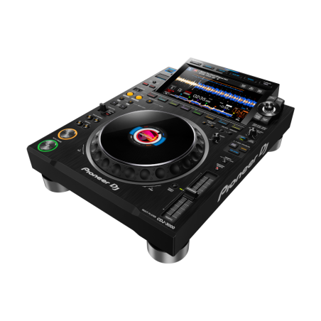 CDJ-3000 PIONEER DJ