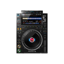 CDJ-3000 PIONEER DJ SLJMUSIC.COM