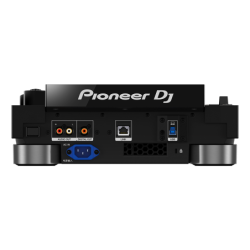 CDJ-3000 PIONEER DJ SLJMUSIC.COM