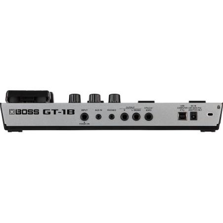 GT-1 BOSS