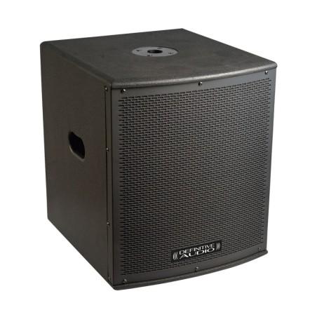 KOALA 15AW SUB DEFINITIVE AUDIO