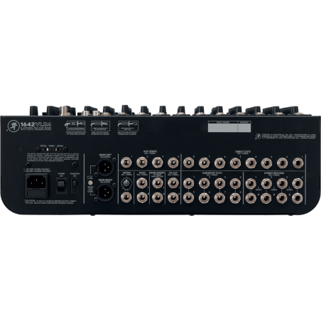 1642-VLZ4 MACKIE