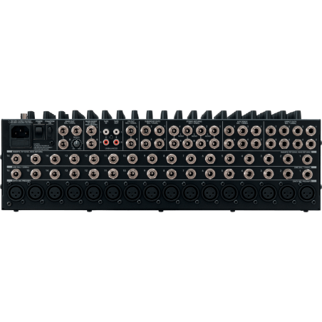 1604-VLZ4 MACKIE