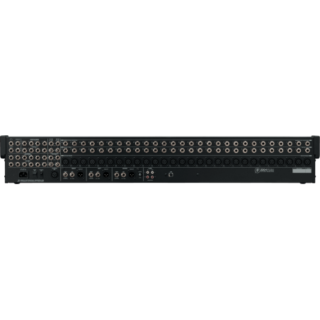 3204-VLZ4 MACKIE