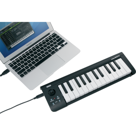 MICROKEY-25 KORG