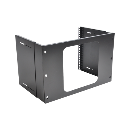 RACK ADAPTOR 8U POWER