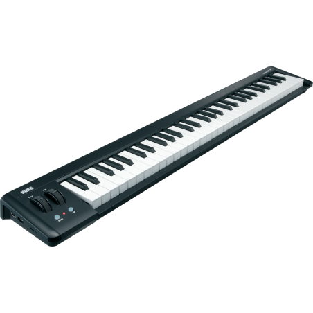 achat clavier maitre MICROKEY 61 notes moins cher à poitiers