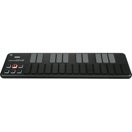 NANOKEY 2 BK KORG