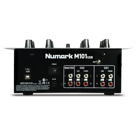 NUMARK M101USB