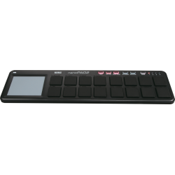 NANOPAD 2 BK KORG