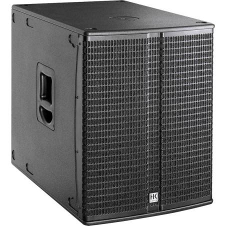 LSUB-1800A HK AUDIO