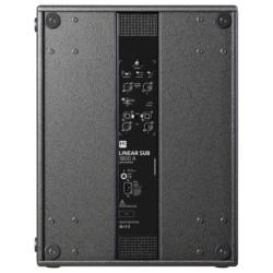  LSUB-1800A AUDIO