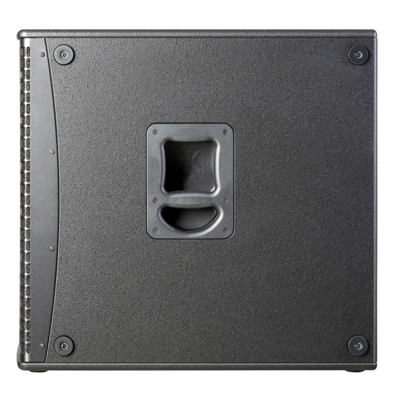  LSUB-1800A AUDIO