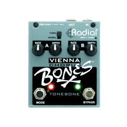 TRI-MODE TONEBONE