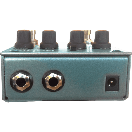 TRI-MODE TONEBONE