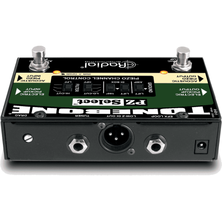 VIENNA TONEBONE