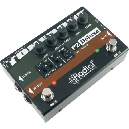 PZ-SELECT TONEBONE