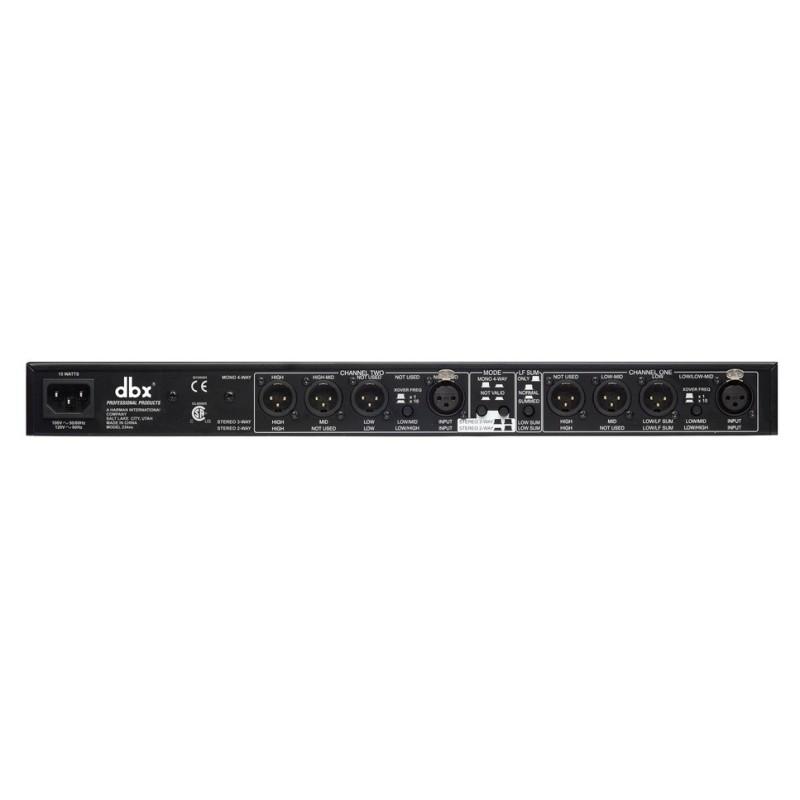 234XS DBX