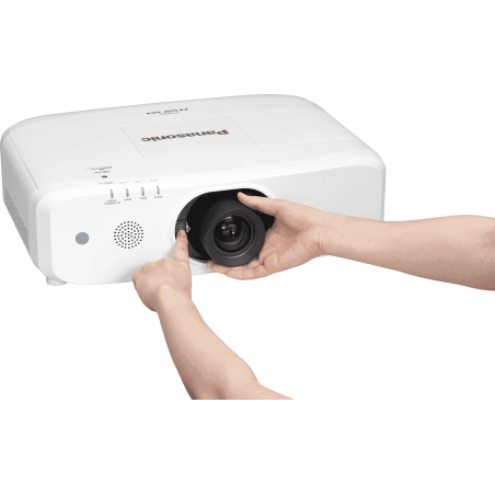 PT-EX520E PANASONIC