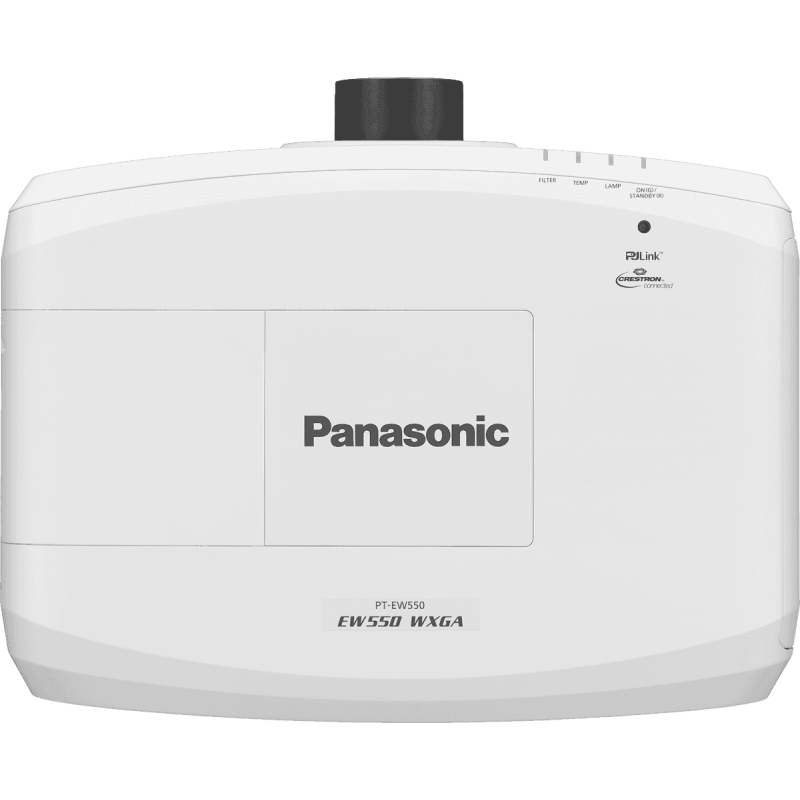  PT-EW550E PANASONIC