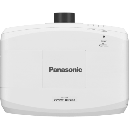 PT-EZ590E PANASONIC