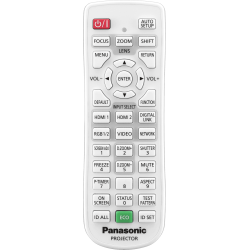 PT-EX800E PANASONIC