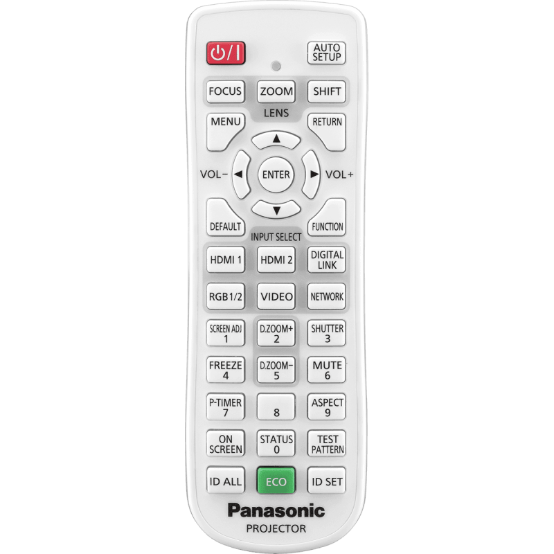 PT-EX800E PANASONIC