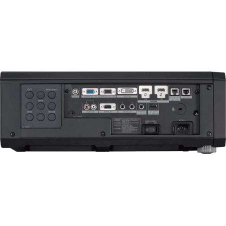  PT-RZ575E PANASONIC 