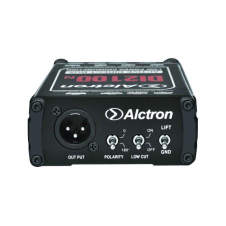 DI 2100 N ALCTRON