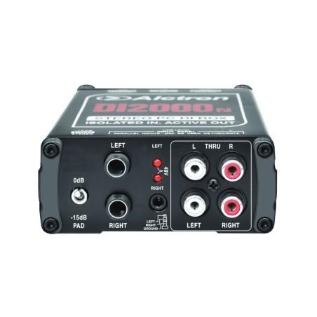 DI 2100 N ALCTRON
