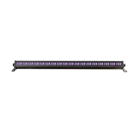 UV BAR LED 18x3W MK2 Power Lighting