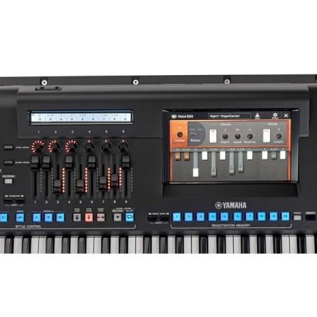 GENOS 2 + CLE USB YAMAHA sljmusic.com