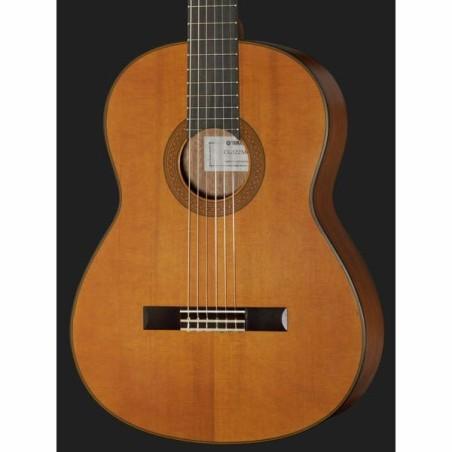 CG122MC YAMAHA sljmusic.com