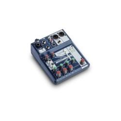 NOTEPAD-5 SOUNDCRAFT