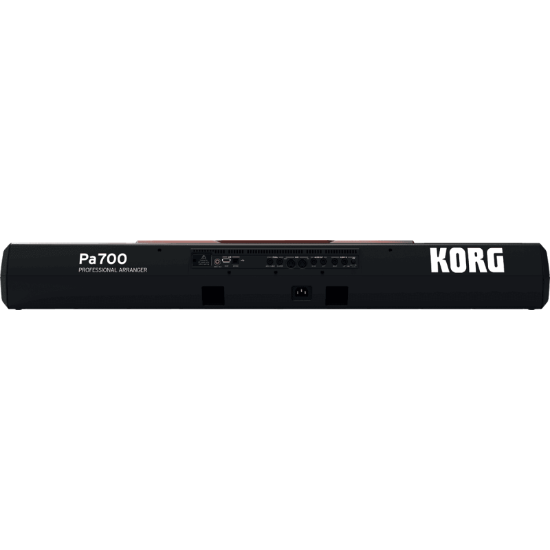 PA700 ORIENTAL KORG