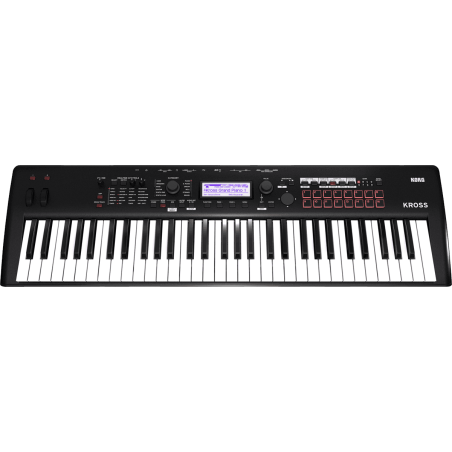 KROSS2-61-MB KORG